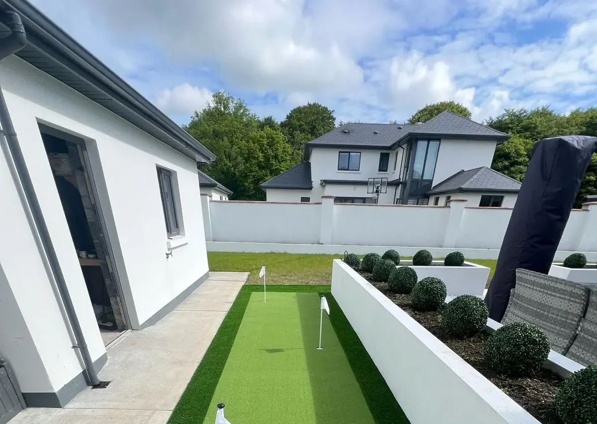 Specialists in Gardening Services, We cover all over Manchester